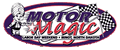 Motor Magic